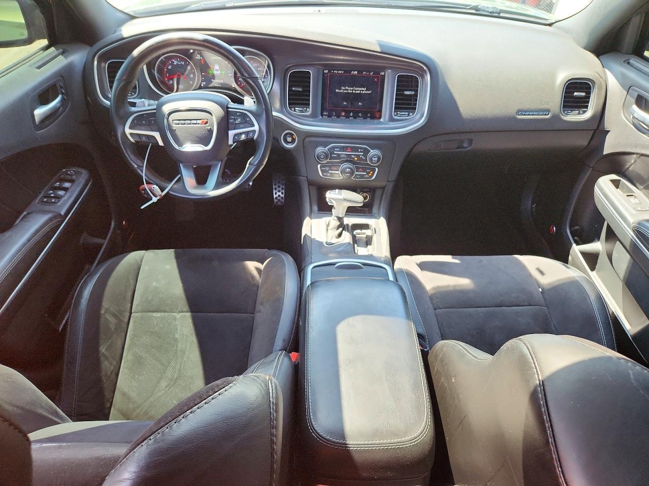 2018 Dodge Charger R/T 392 - zdjęcie 8