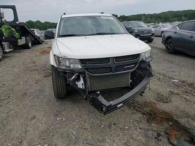 2018 Dodge Journey Sxt - zdjęcie 14