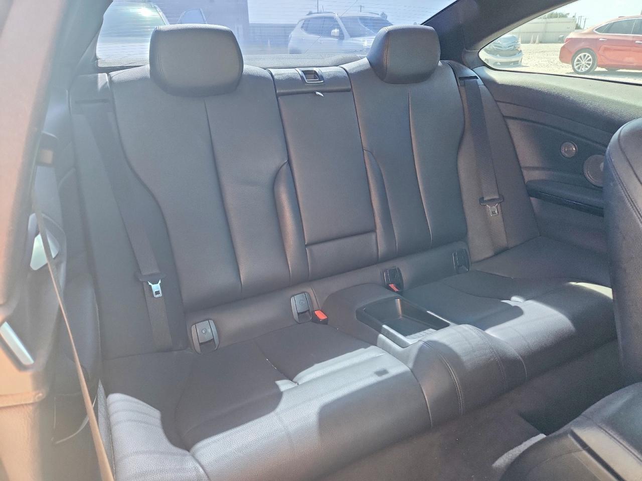 2014 BMW 428 I - zdjęcie 10