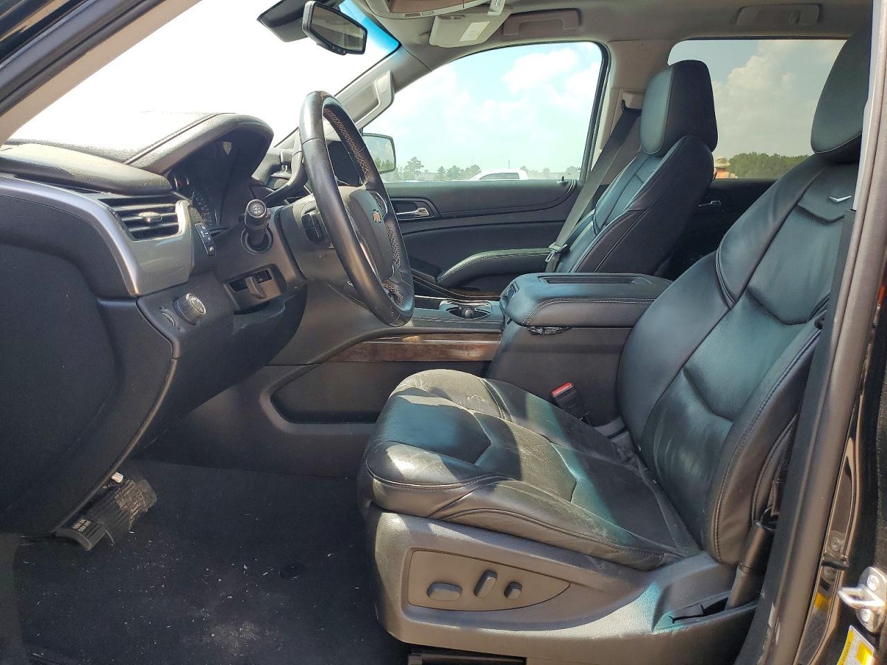 2019 Chevrolet Tahoe C1500 Ls - zdjęcie 7