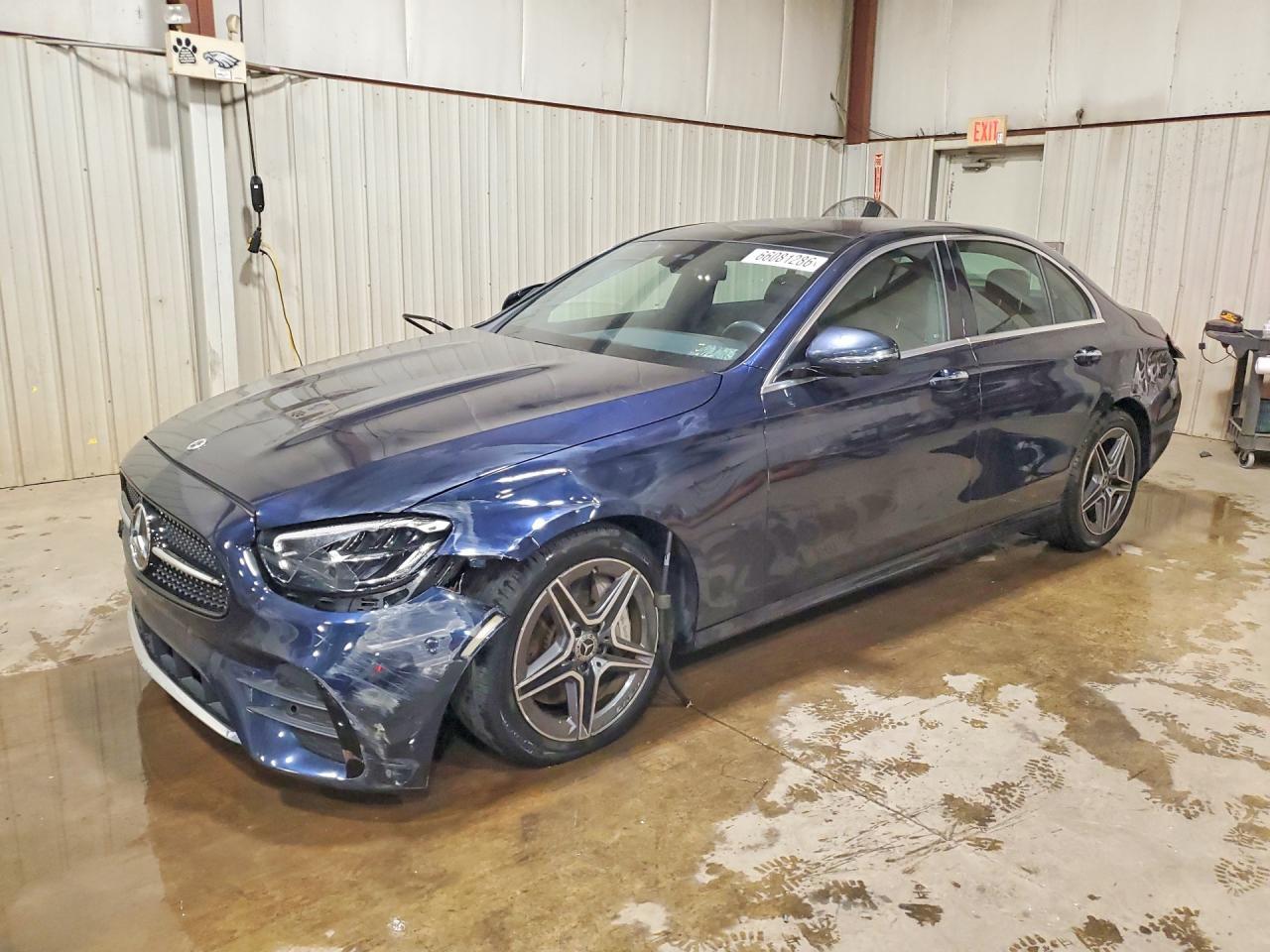 2023 Mercedes-Benz Klasa E