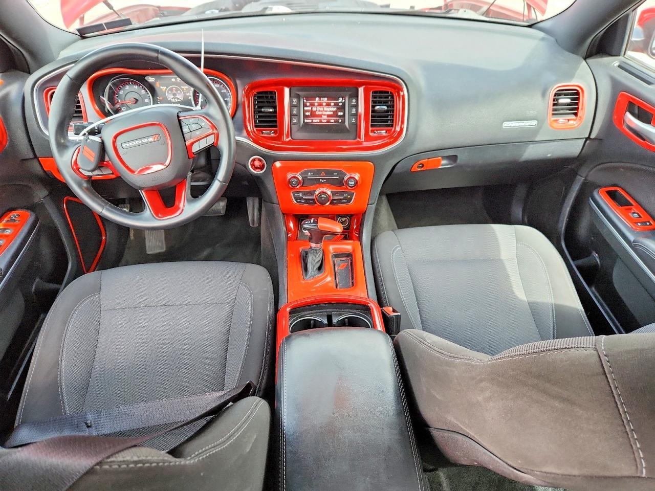 2015 Dodge Charger Se - zdjęcie 8