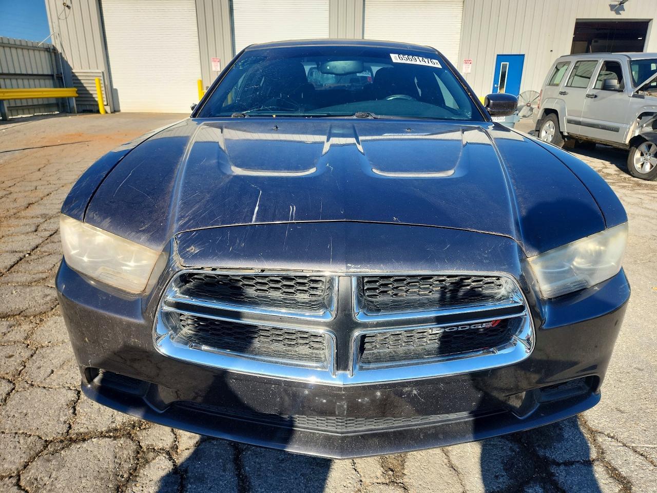 2013 Dodge Charger V6 - zdjęcie 5