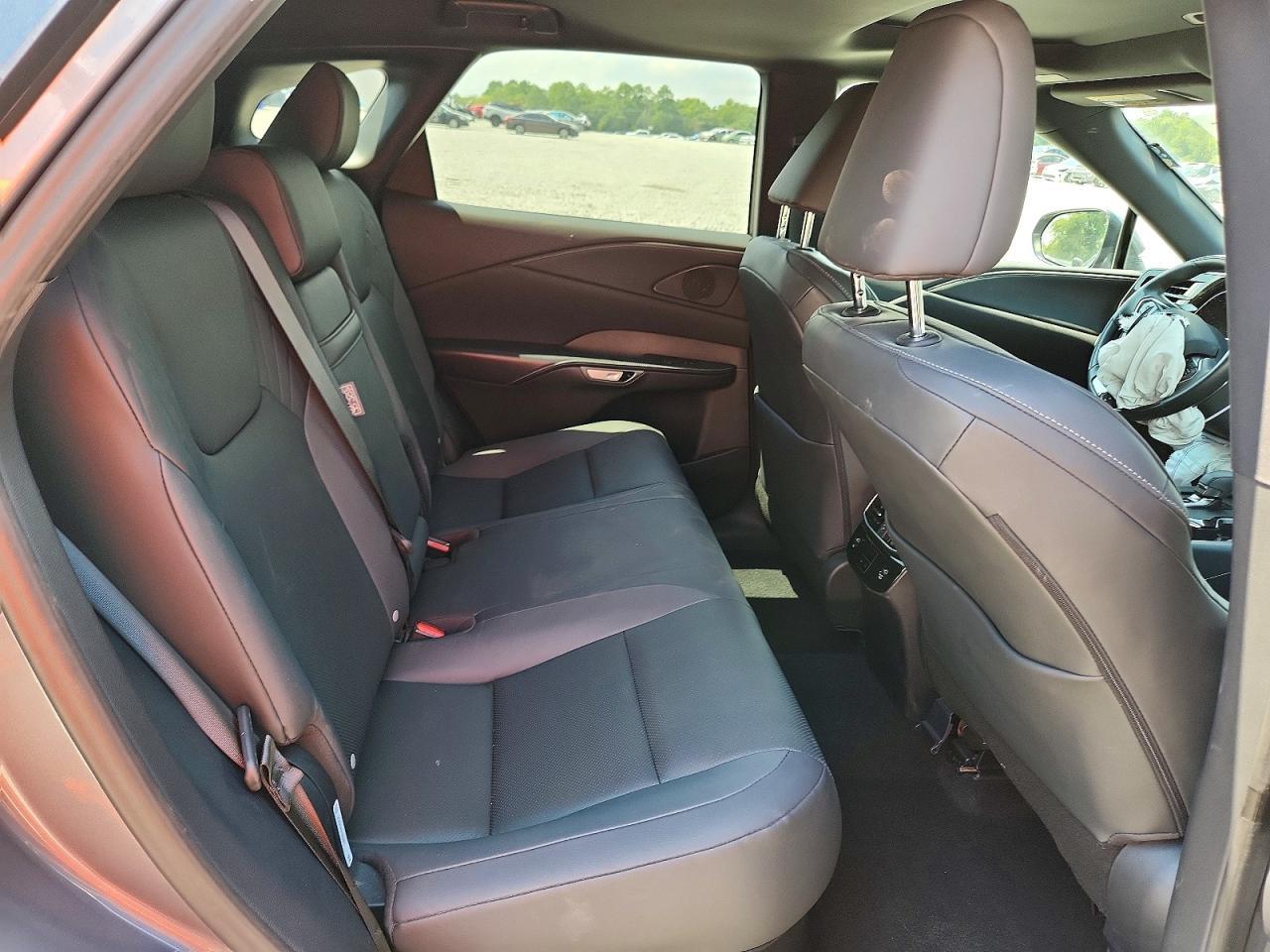 2023 Lexus Rx 350 Premium - zdjęcie 11