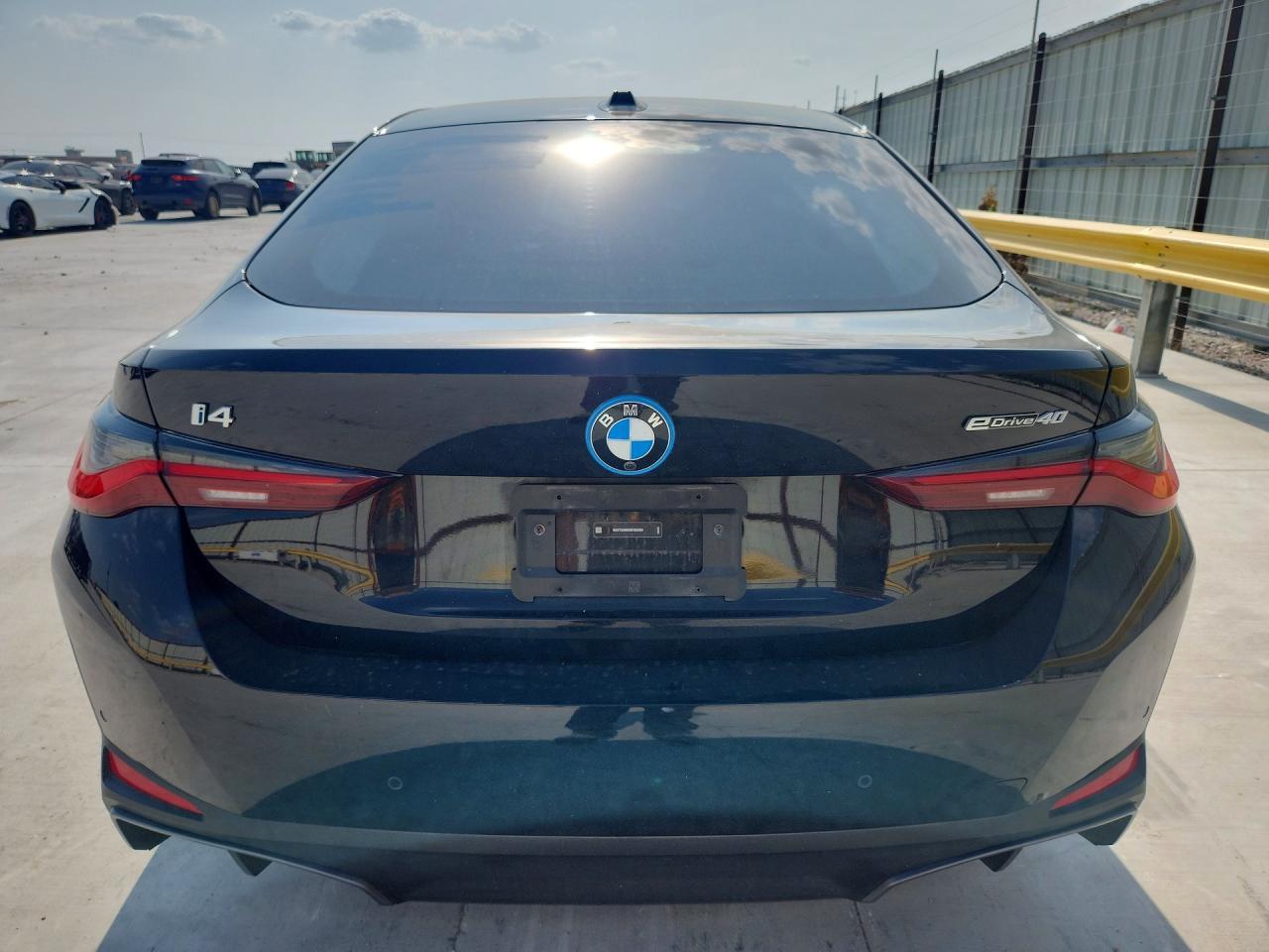 2024 BMW I4 Edrive 40 - zdjęcie 6