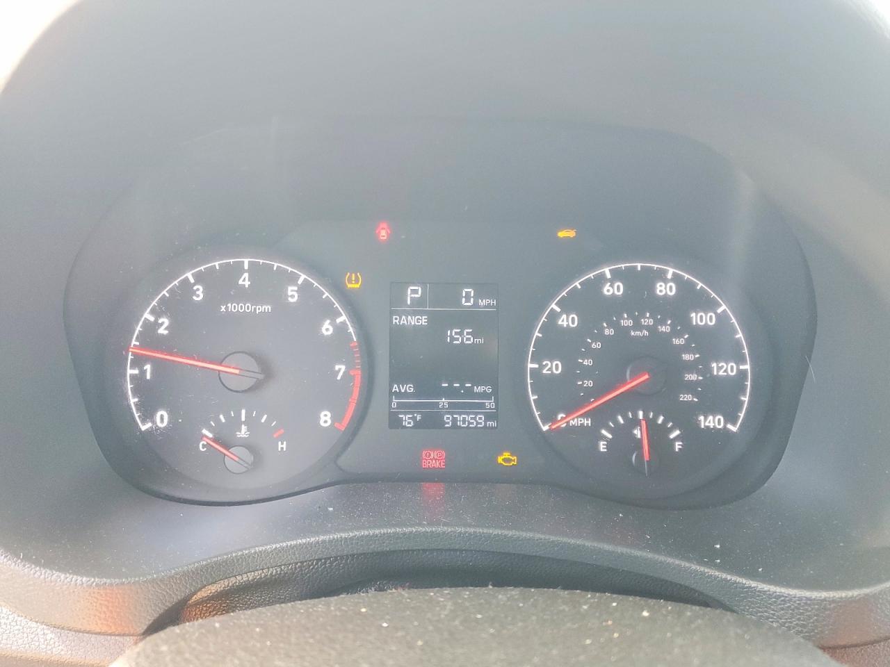 2019 Hyundai Accent Se - zdjęcie 9