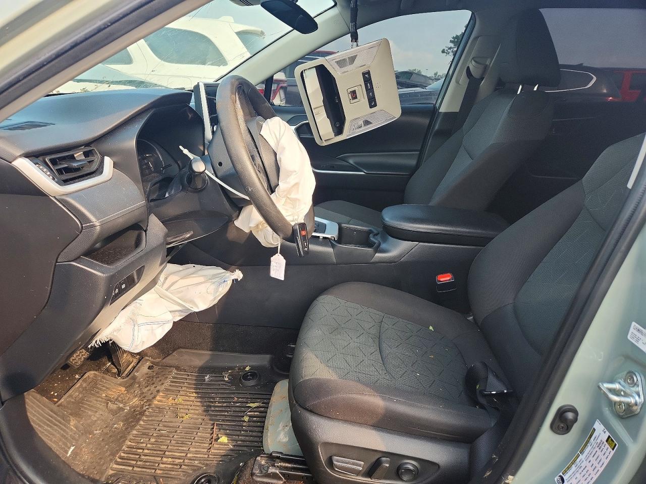 2023 Toyota Rav4 Xle - zdjęcie 7