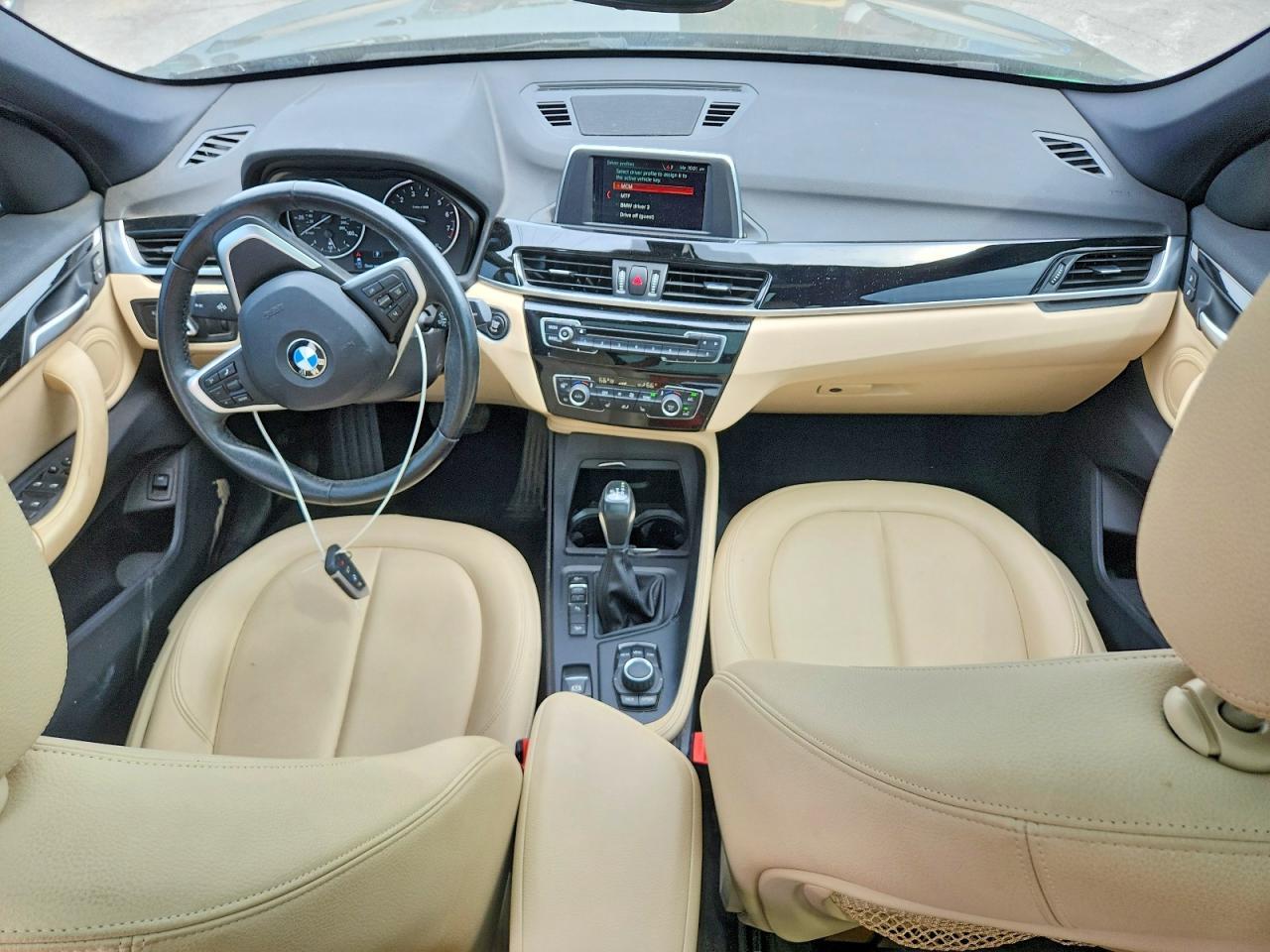 2018 BMW X1 xDrive28I - zdjęcie 8