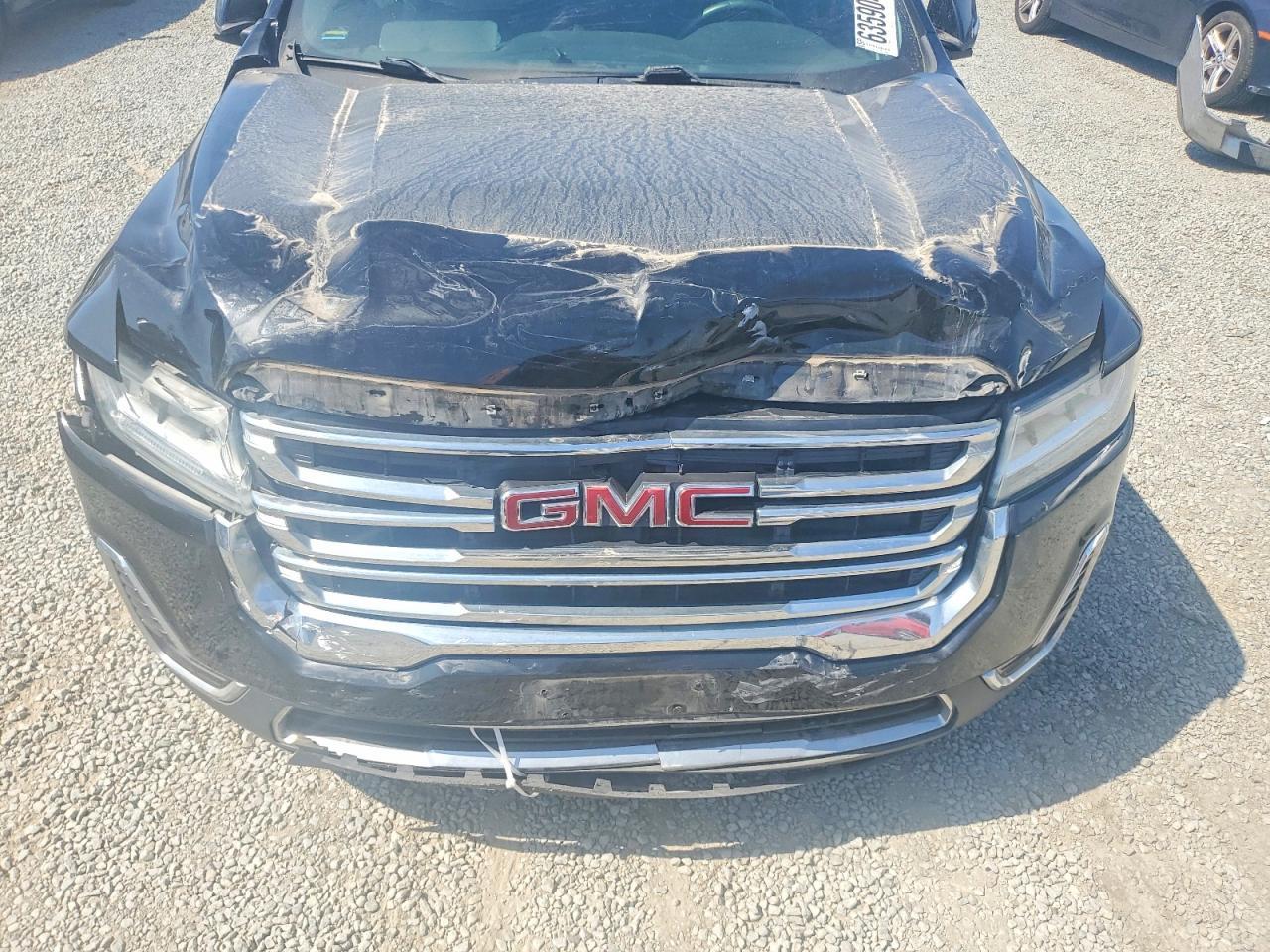2021 GMC Acadia Sle - zdjęcie 12