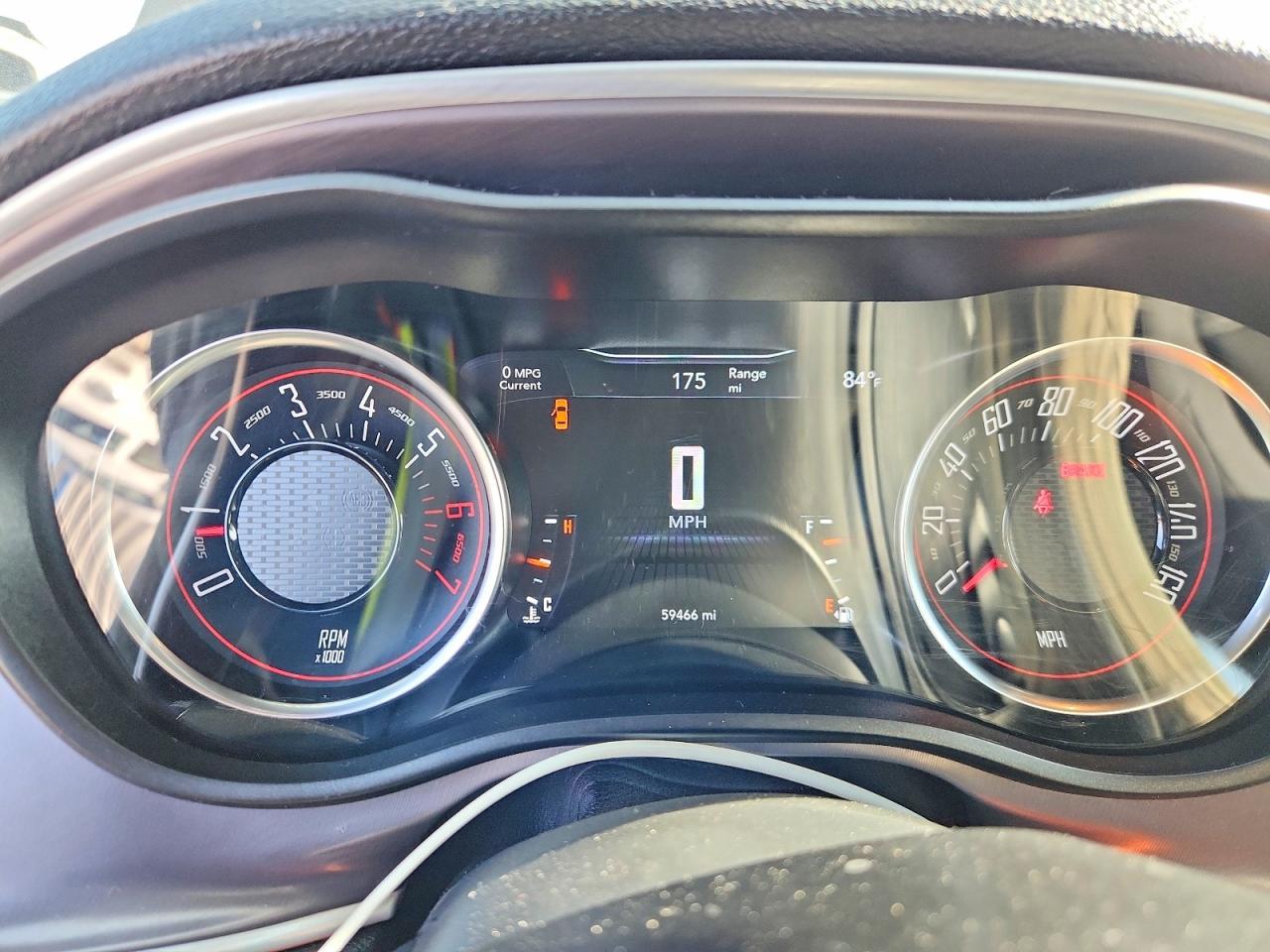 2021 Dodge Challenger R/T - zdjęcie 9