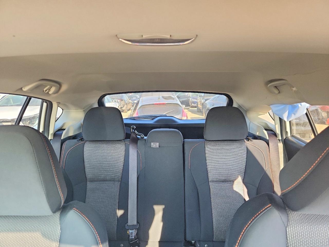 2018 Subaru Crosstrek Premium - zdjęcie 10