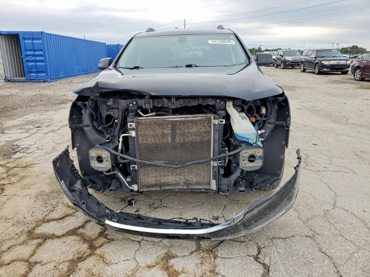 2019 GMC Acadia Slt-1 - zdjęcie 5