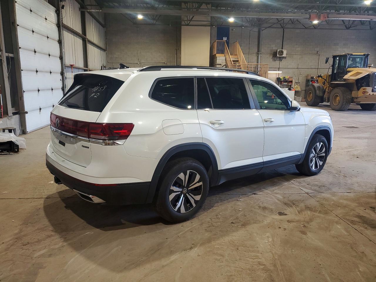 2027 Acura 1.6 El - zdjęcie 3
