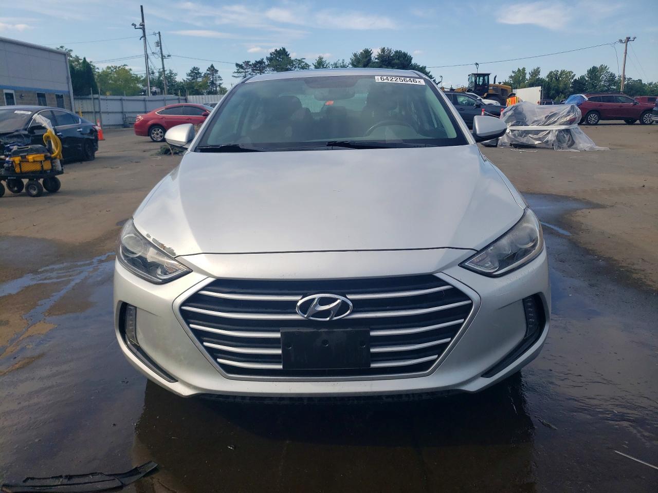 2018 Hyundai Elantra Value Edition - zdjęcie 5
