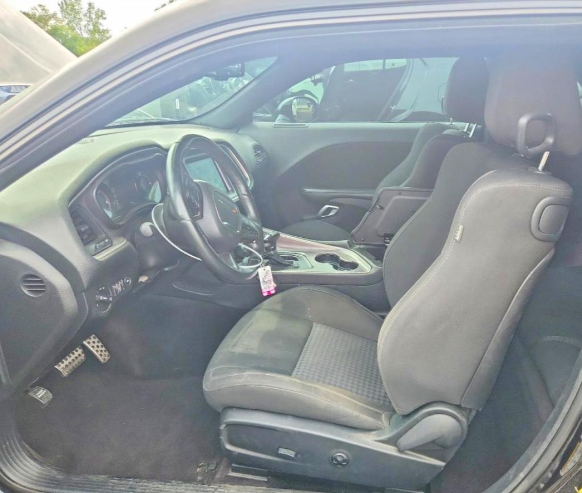 2019 Dodge Challenger R/T - zdjęcie 7