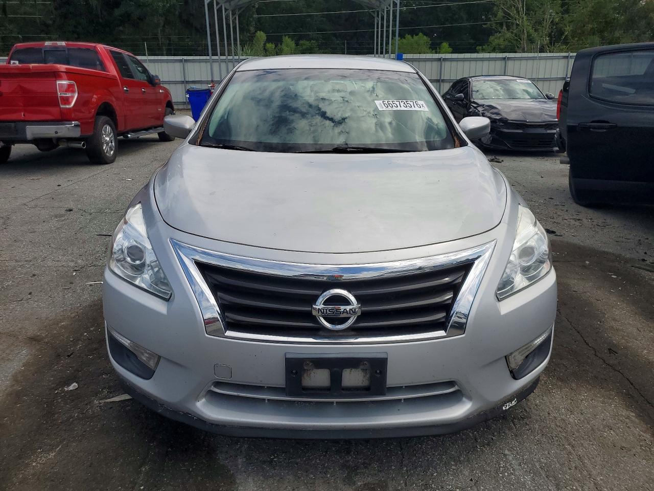 2013 Nissan Altima 2.5 - zdjęcie 5