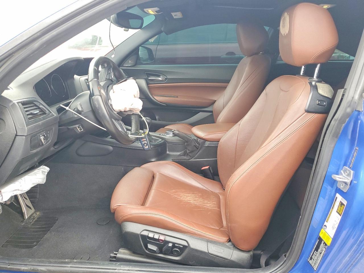 2018 BMW M240I - zdjęcie 7