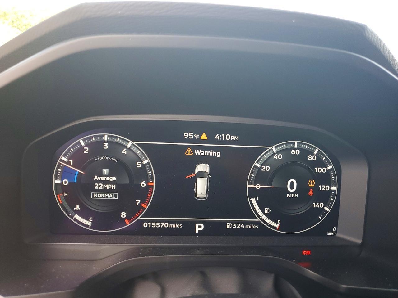2024 Mitsubishi Outlander Sel - zdjęcie 9