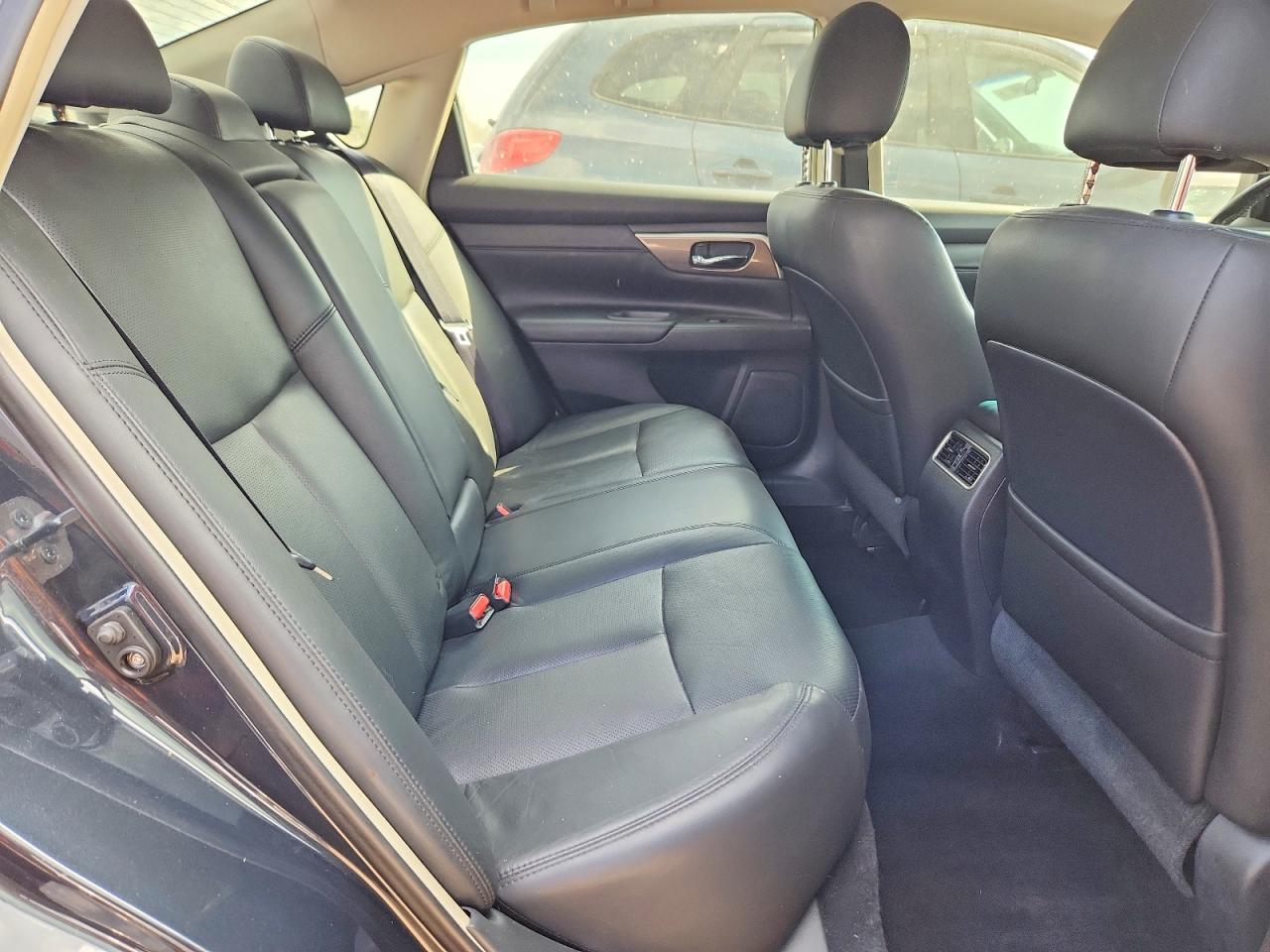 2013 Nissan Altima 2.5 - zdjęcie 10