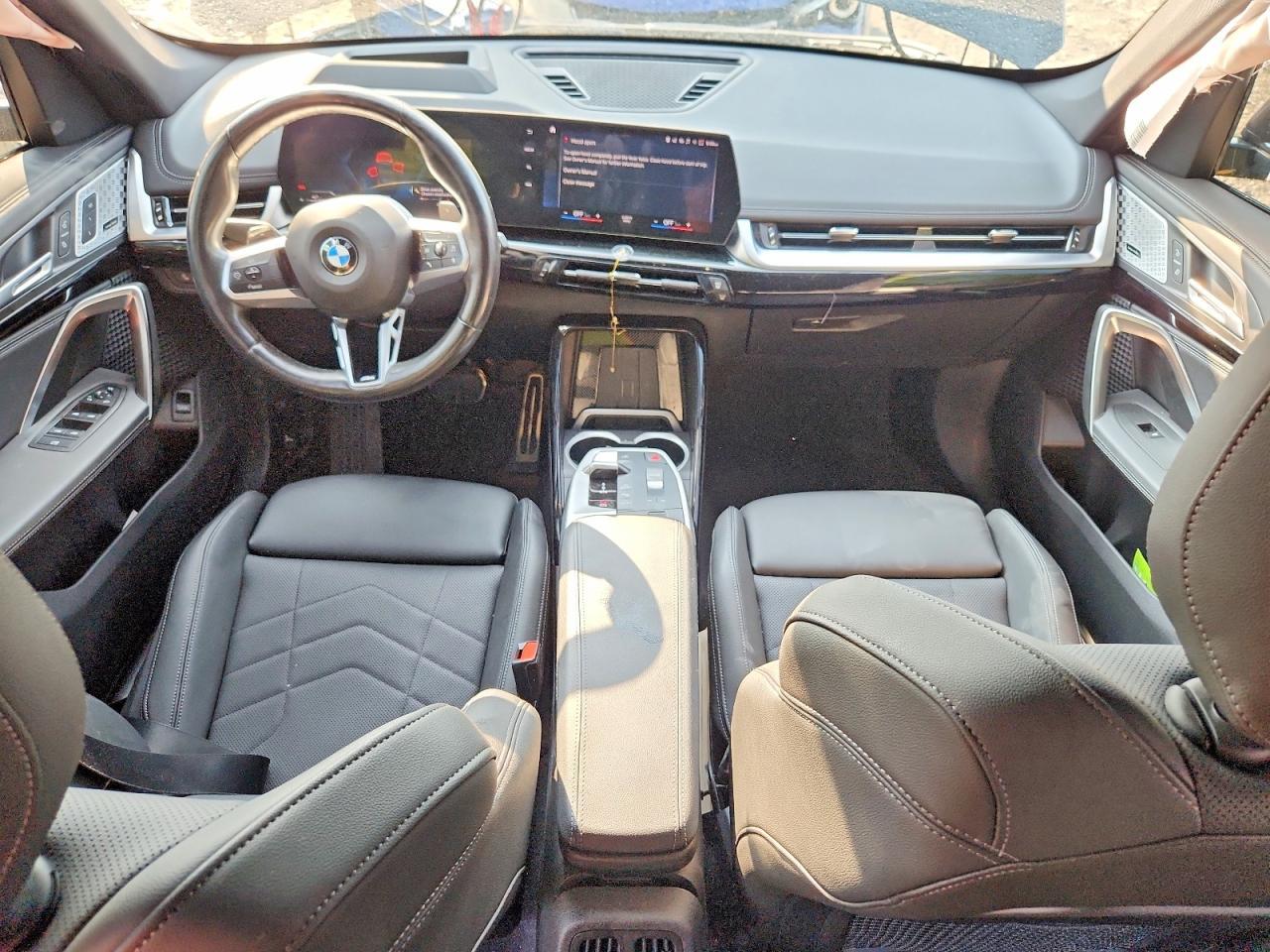 2023 BMW X1 xDrive28I - zdjęcie 8