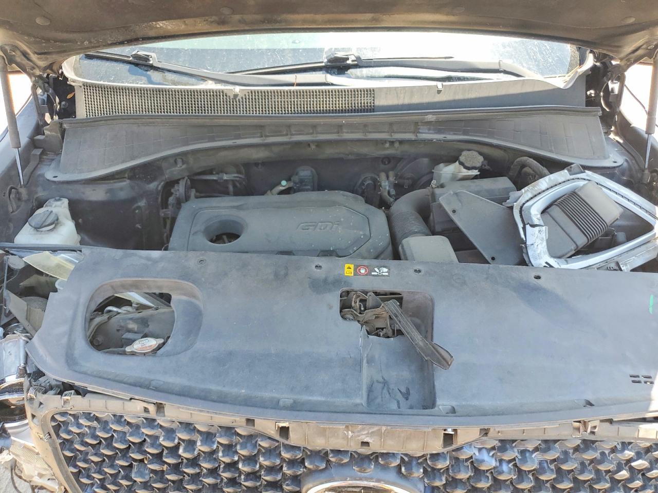 2017 Kia Sorento Lx - zdjęcie 12