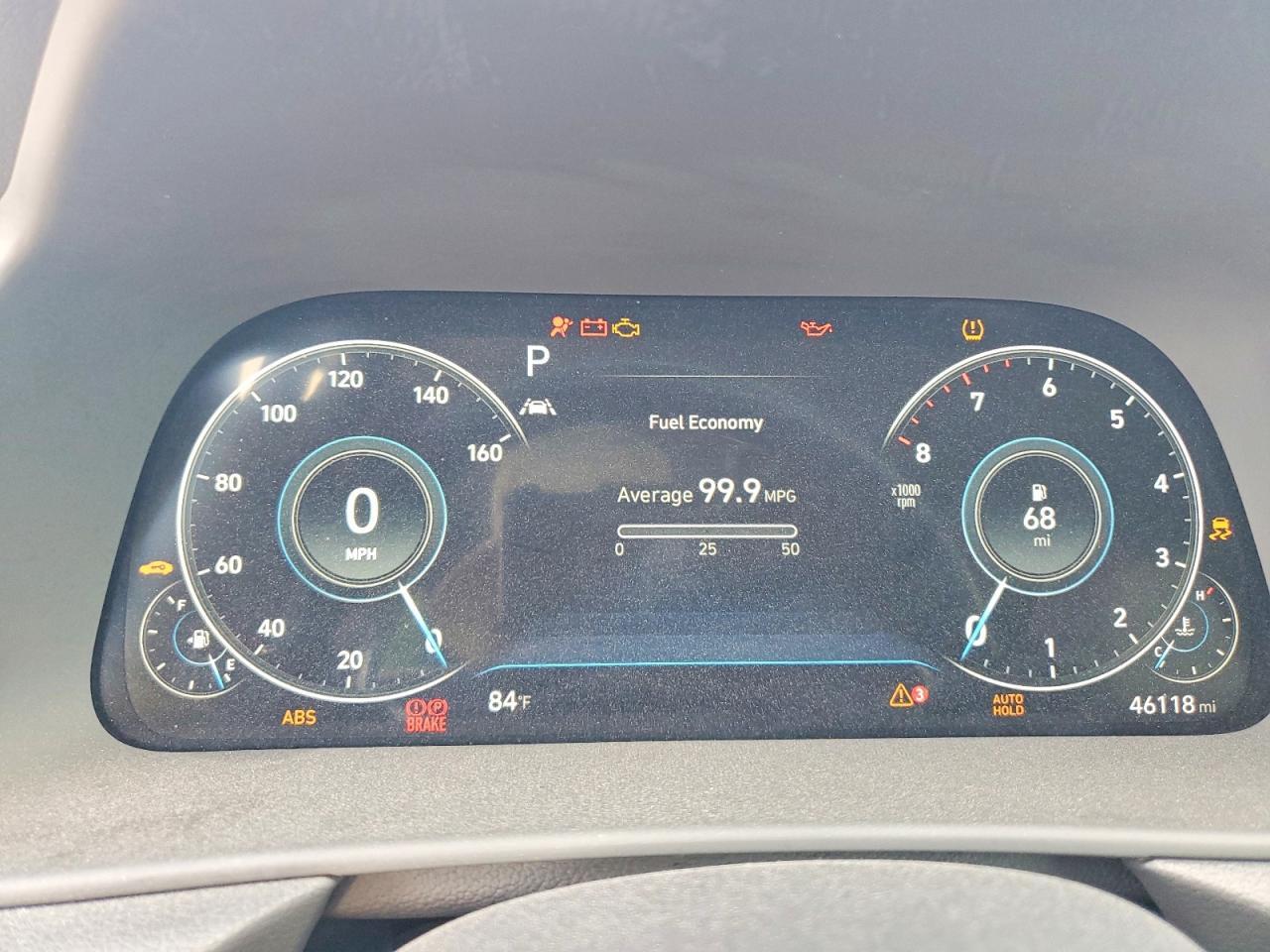2022 Hyundai Sonata Limited - zdjęcie 9