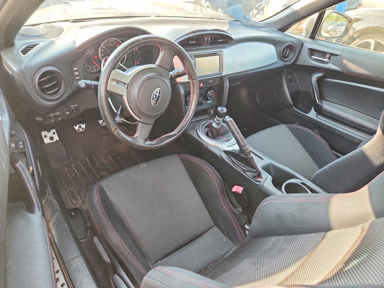 2013 Subaru Brz 2.0 Premium - zdjęcie 8