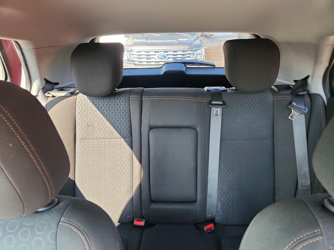 2020 Chevrolet Trax Ls - zdjęcie 10
