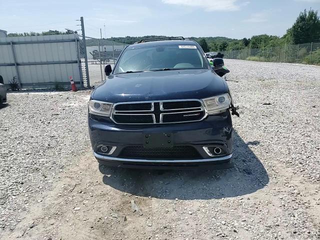 2014 Dodge Durango Limited - zdjęcie 14