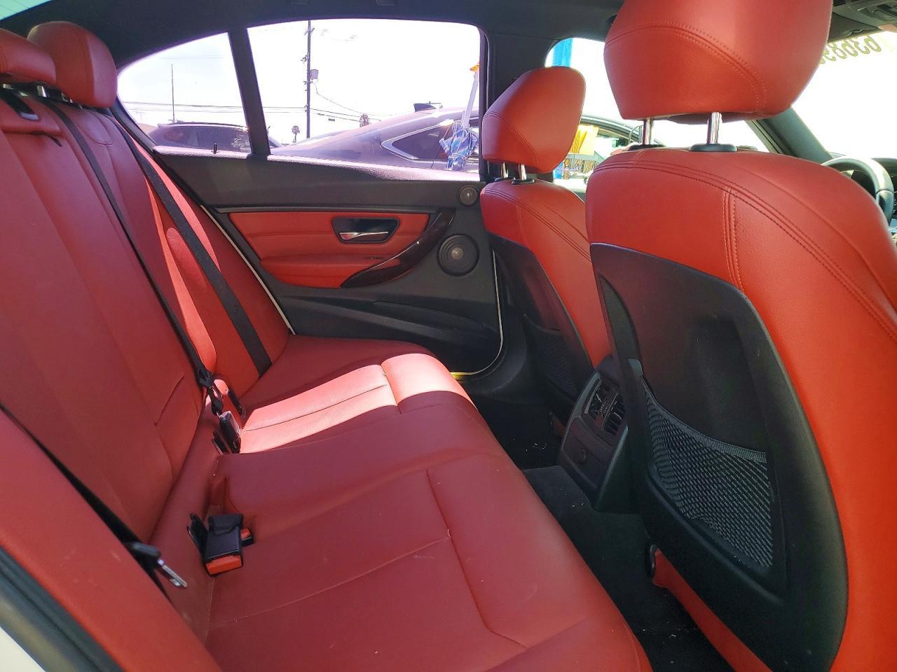 2014 BMW 328 I Sulev - zdjęcie 10