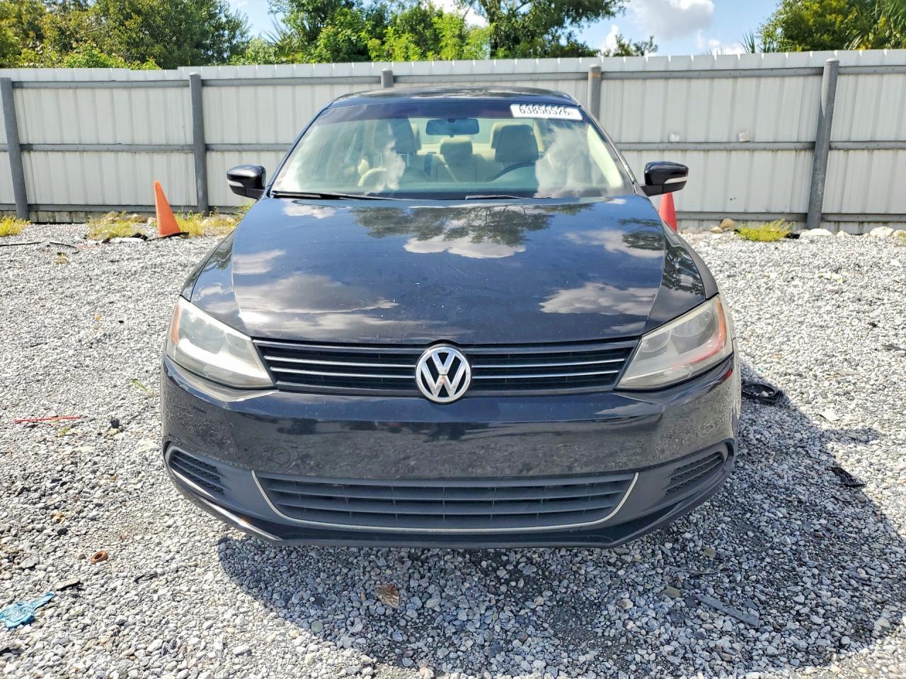 2013 Volkswagen Jetta Se - zdjęcie 5