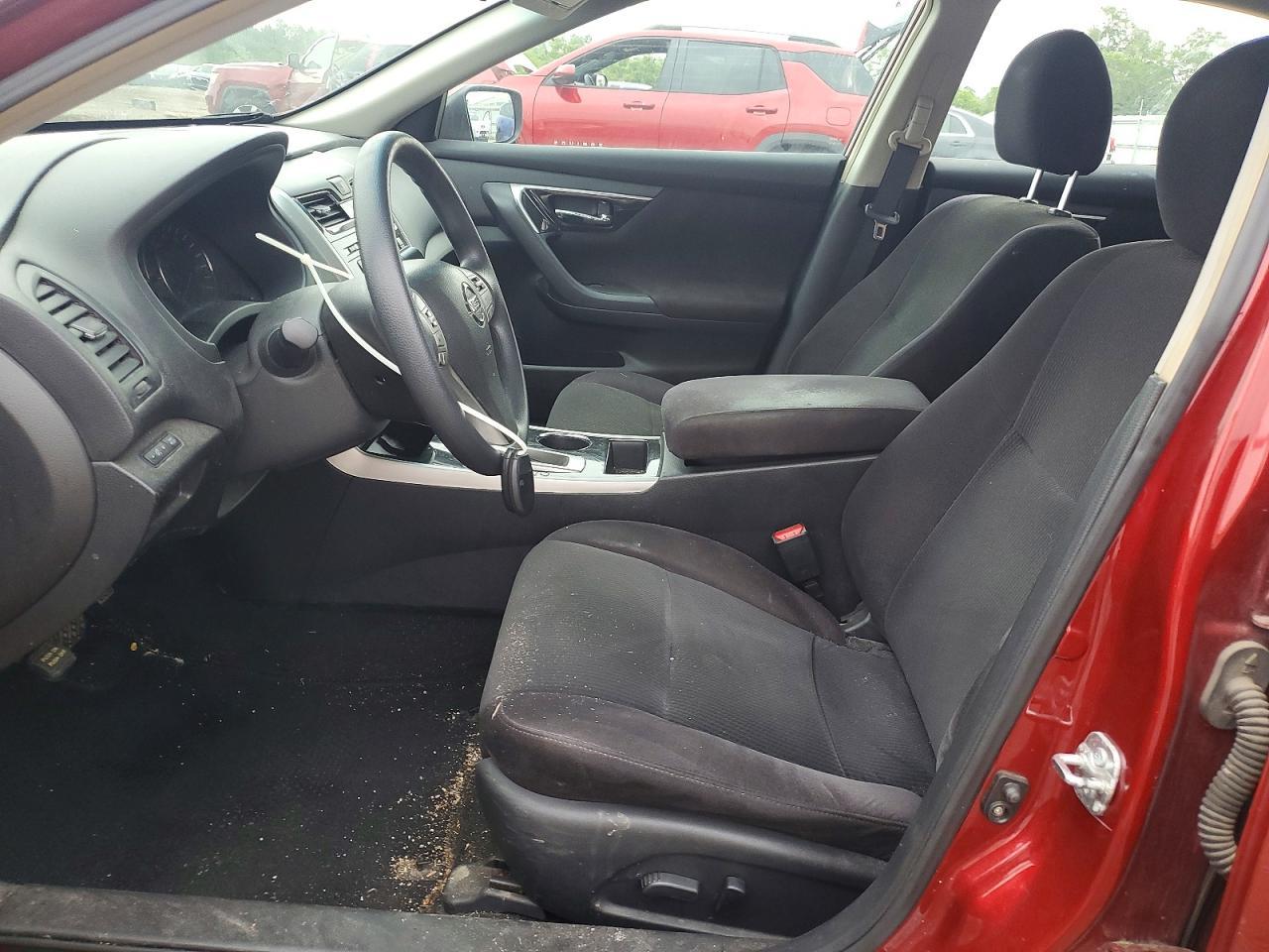 2013 Nissan Altima 2.5 - zdjęcie 7