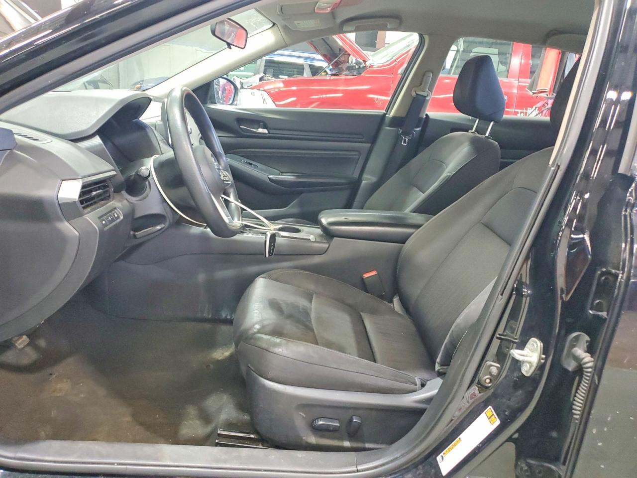 2020 Nissan Altima - zdjęcie 7