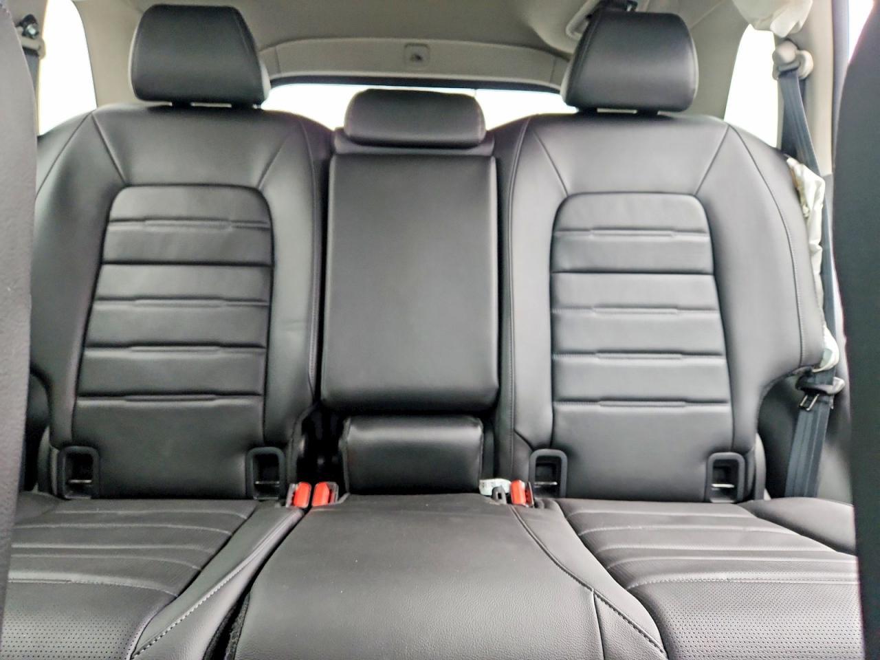 2026 Honda Cr-V Exl - zdjęcie 10