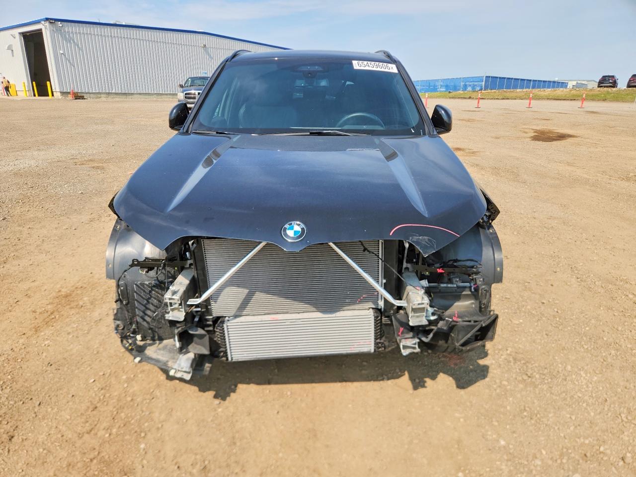 2024 BMW X1 xDrive28I - zdjęcie 5
