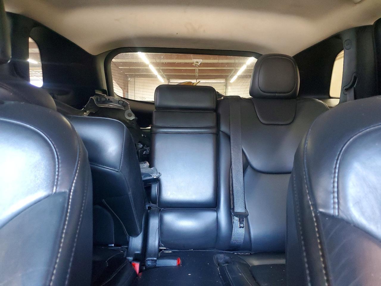 2018 Jeep Cherokee Limited - zdjęcie 10