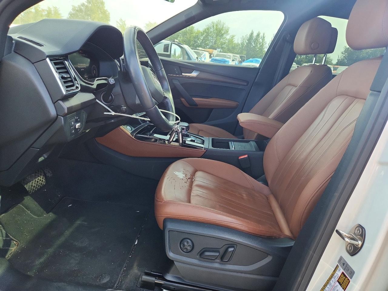 2021 Audi Q5 Premium Plus - zdjęcie 7