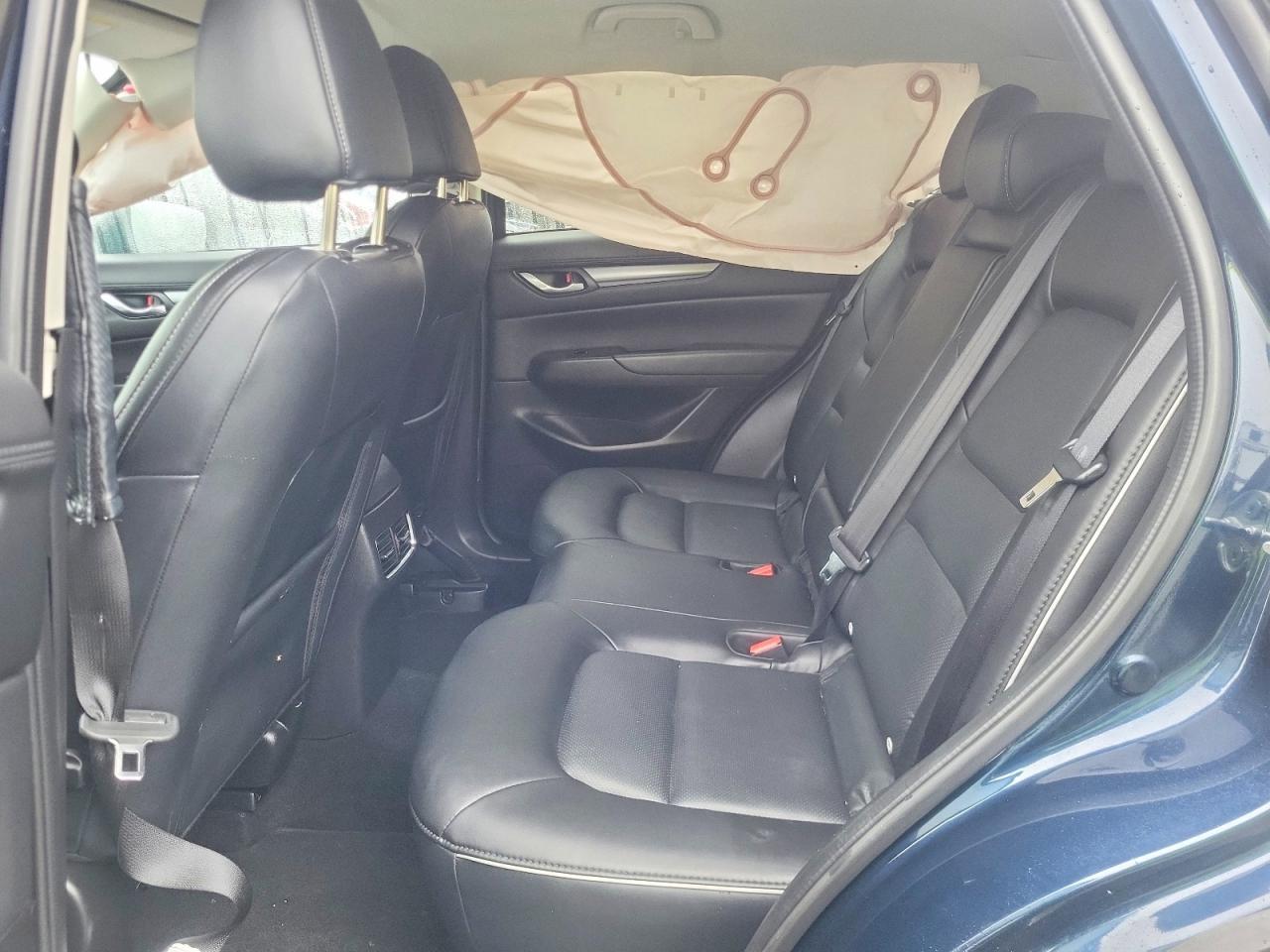 2024 Mazda Cx-5 Preferred - zdjęcie 11
