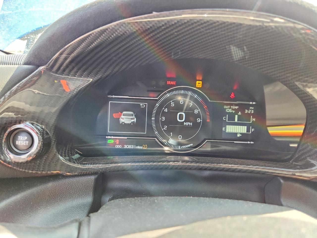 2023 Toyota Gr 86 Premium - zdjęcie 9