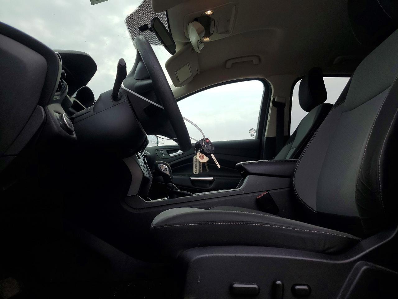 2018 Ford Escape Se - zdjęcie 7