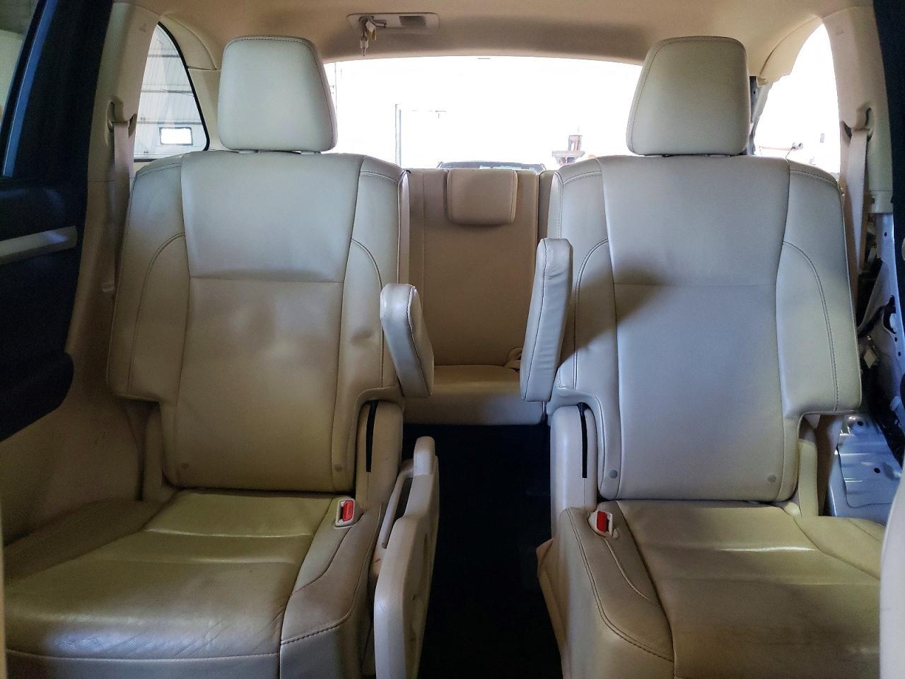 2016 Toyota Highlander Xle - zdjęcie 10