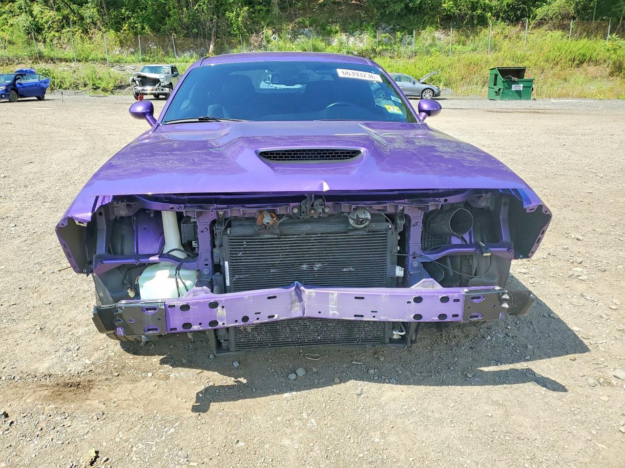 2019 Dodge Challenger R/T - zdjęcie 5