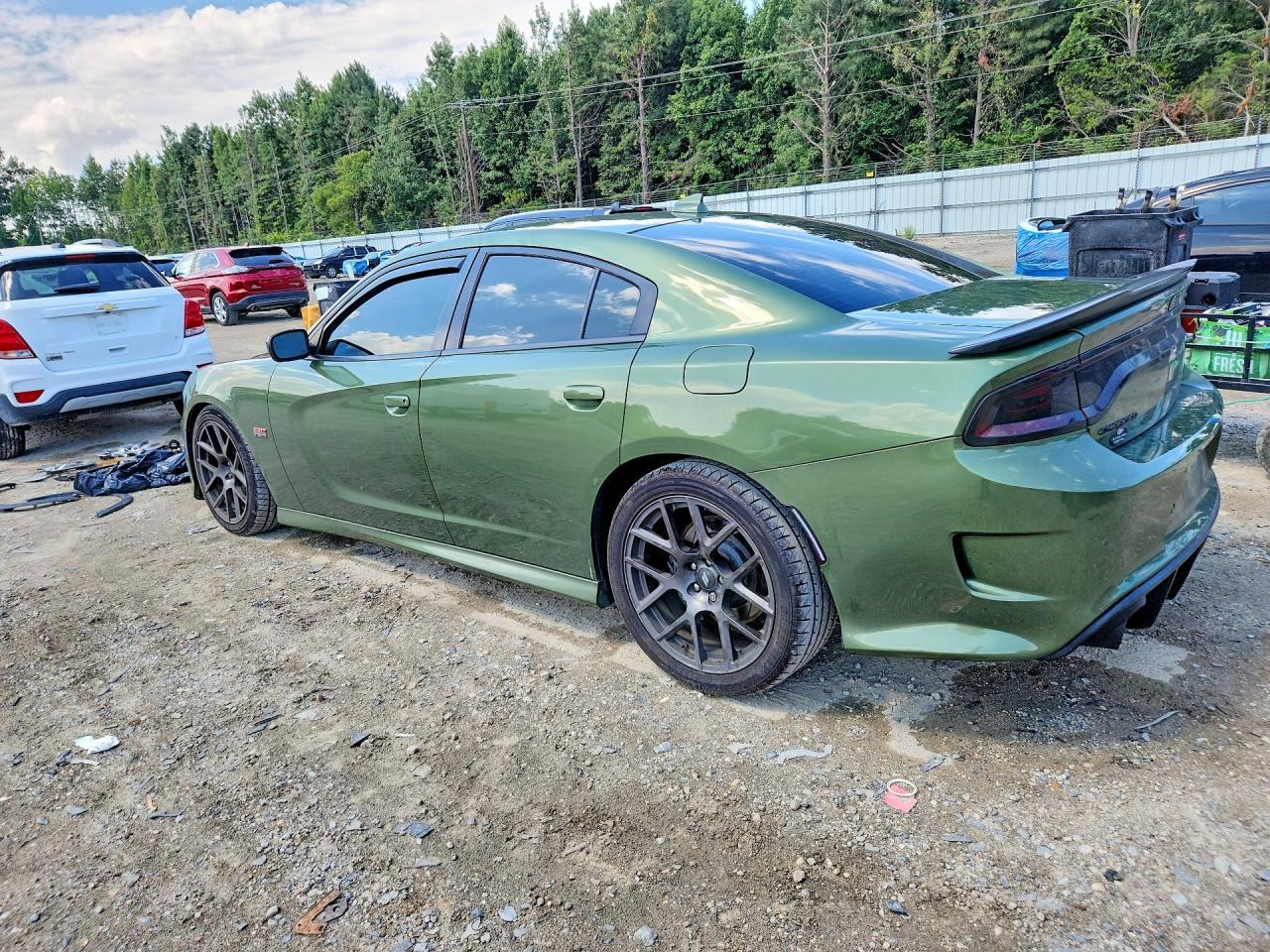 2018 Dodge Charger R/T 392 - zdjęcie 2