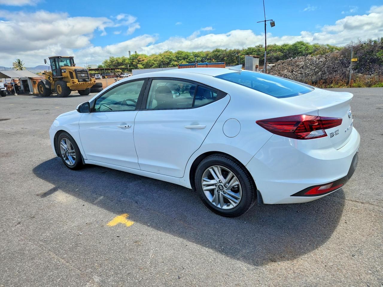 2020 Hyundai Elantra Value Edition - zdjęcie 2