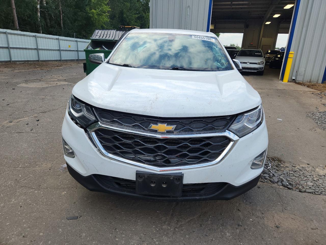 2019 Chevrolet Equinox Lt - zdjęcie 5