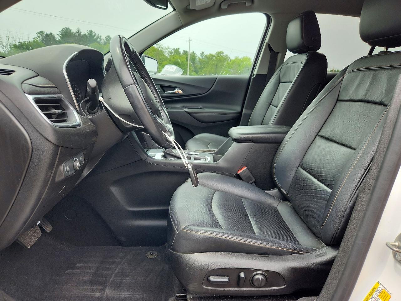 2019 Chevrolet Equinox Premier - zdjęcie 7