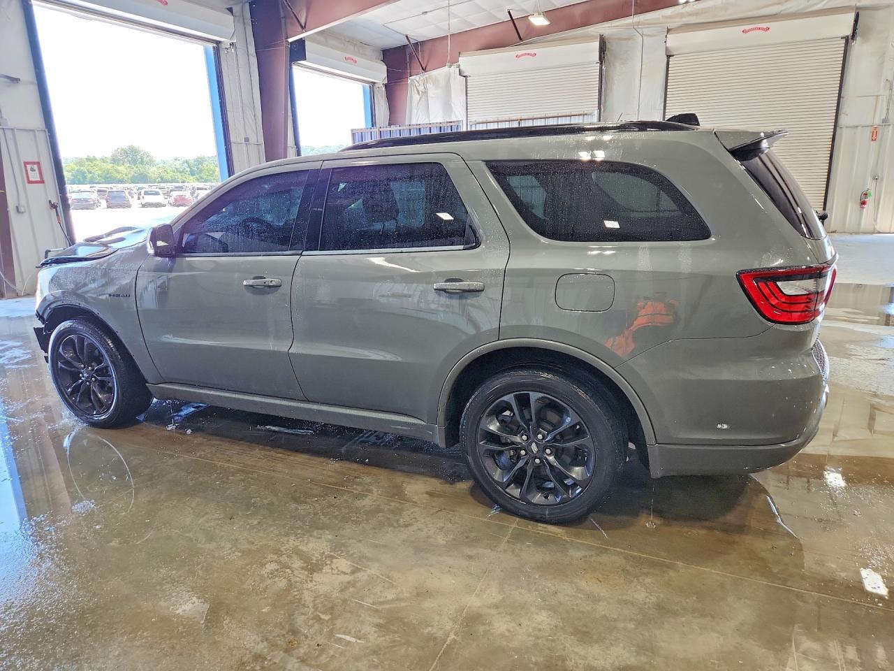 Dodge Durango - zdjęcie 2