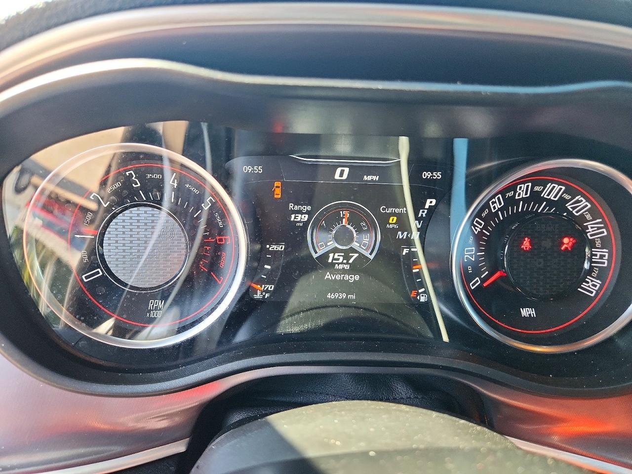 2021 Dodge Challenger R/T Scat Pack - zdjęcie 9