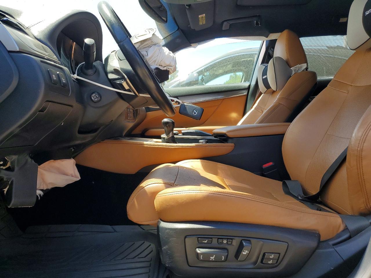 2013 Lexus Gs 350 - zdjęcie 7