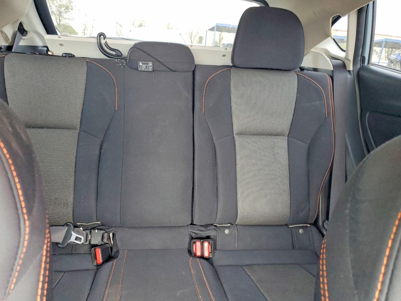 2018 Subaru Crosstrek Premium - zdjęcie 10